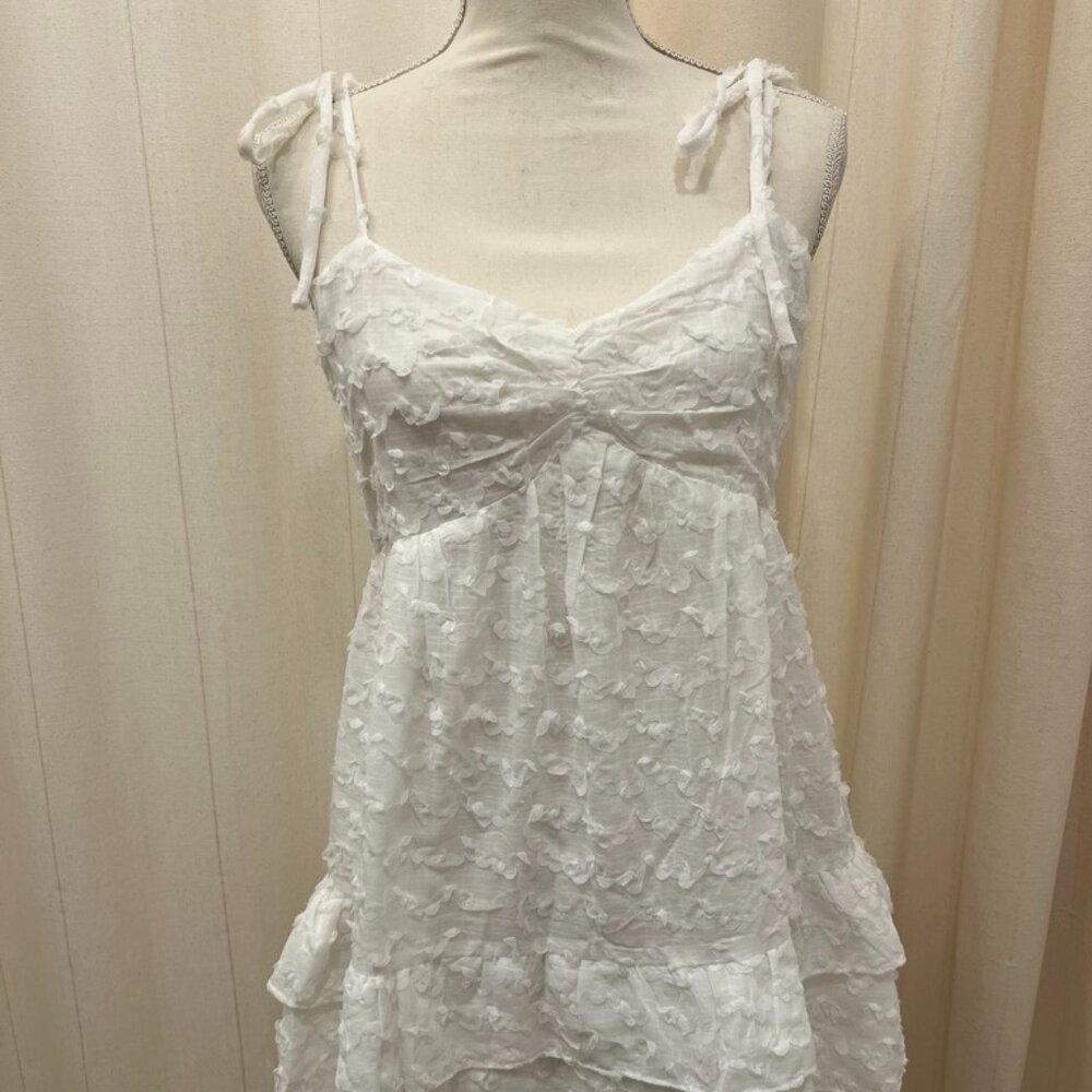 Storia - Petal Dress
